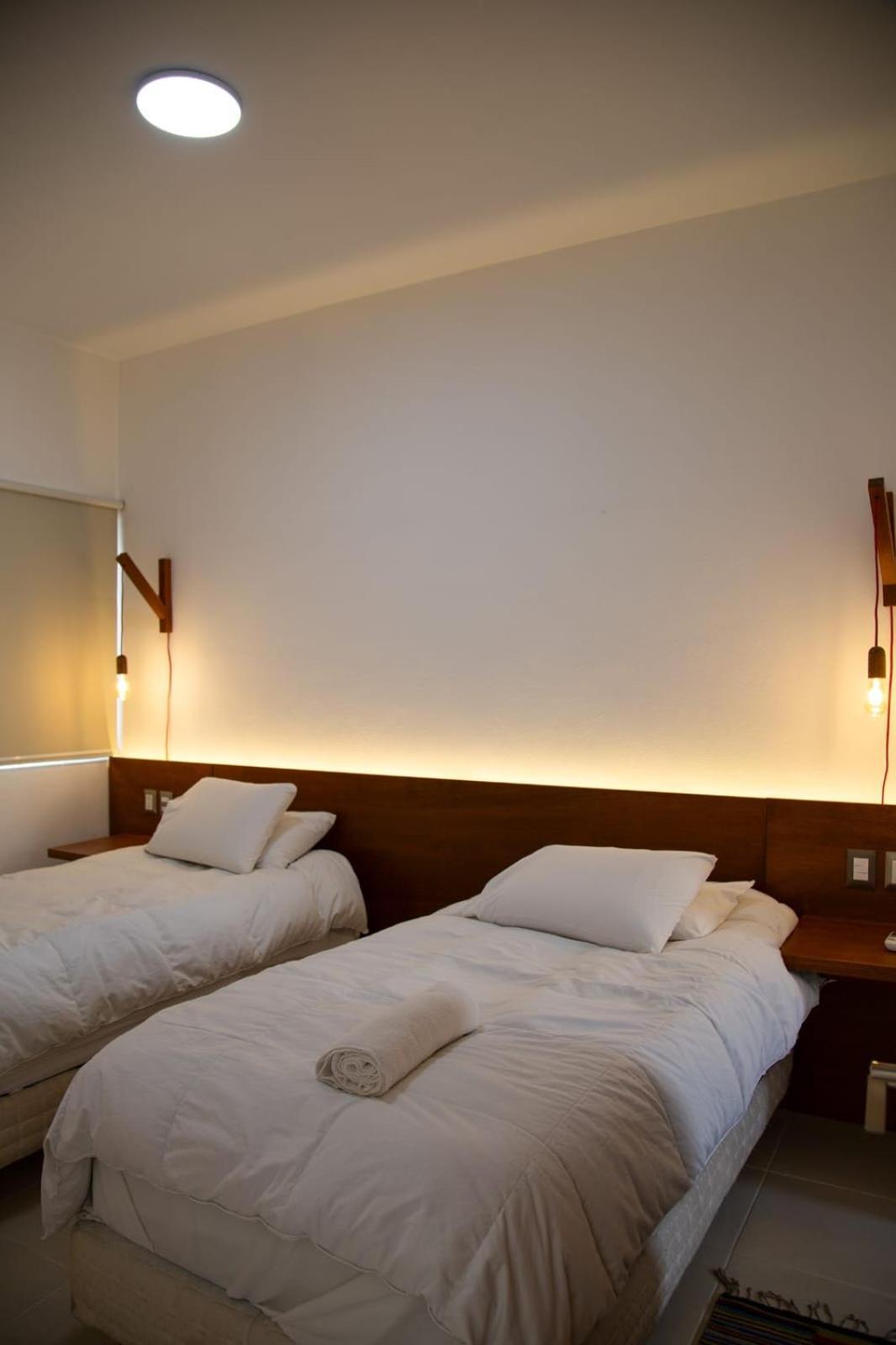 Comala Bed & Breakfast Oaxaca Exterior foto